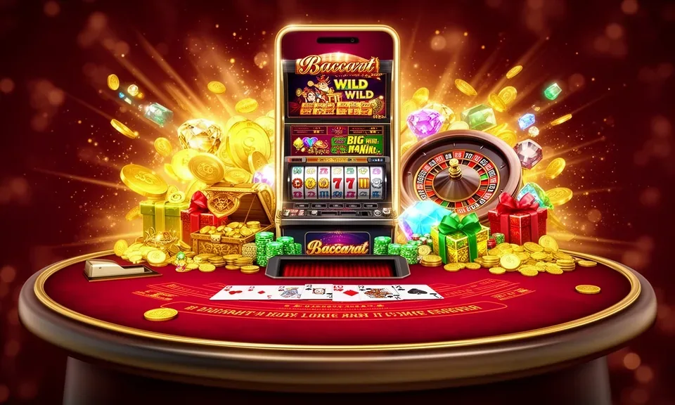kasi777 Live Dealer Highlights